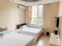 Colorful Express Hotel (Harbin Cancer Hospital) Hotels in Dongli old industrial zone