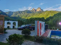 Yunshanying B&B (Tianzhushan Scenic Area Branch) - parkir