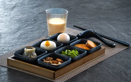 Zehaiju Seaview Resort Hotel (Erhai Branch, Dali) Отели рядом с достопримечательностью «Daoyibang Fishing Village»