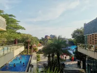 Quanlin Hotel - Strand