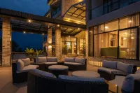 LUX* Lake Kivu - 5-Star