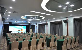 Tian He Hotel