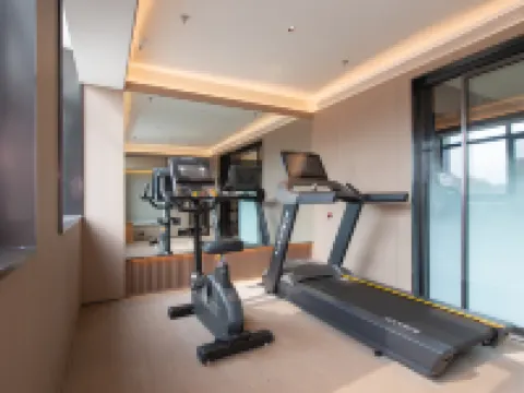 JI Hotel (Huludao Wenxingnan Road) Hotels in Huludao