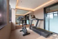 JI Hotel (Huludao Wenxingnan Road) Hotel di Huludao