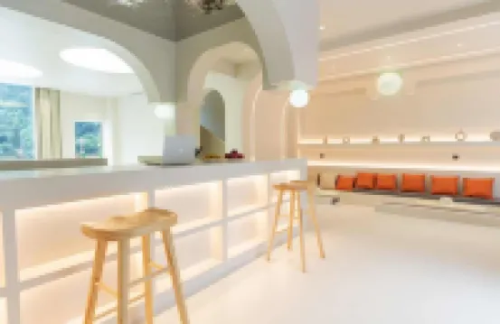 雅安周公棲月民宿