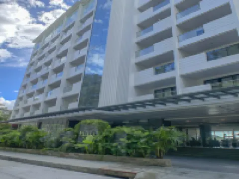 The Plaza Lodge Baguio Hotels in Baguio