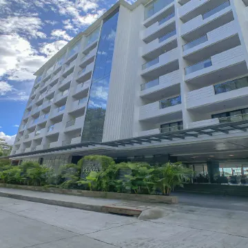 The Plaza Lodge Baguio