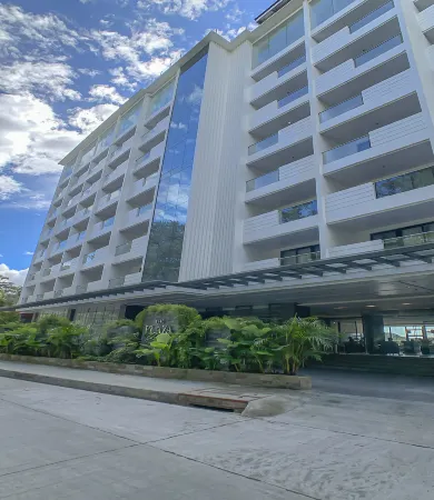 The Plaza Lodge Baguio