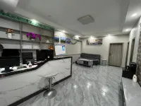 Yining Xinyou She Homestay (Yining Airport Railway Station Store)