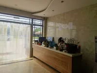 Zhuanghe Shichengdao Wusehai Fishery Vacation Apartment - Beach
