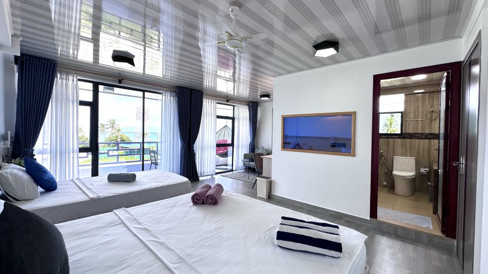 Galaxy Sunrise Guesthouse