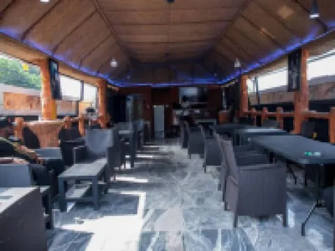 Home Suites and Resort