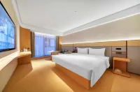 All Seasons Hotel (Taizhou Linhai Duqiao Baolongcheng)