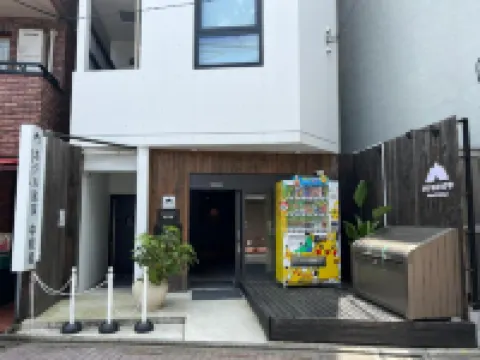 Hotel Tabiya โรงแรมใกล้สถานีอิทาบาชิ