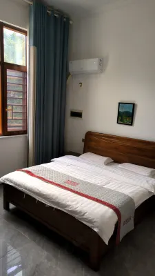 Liuyang Meihu Homestay Hotel dekat Gugang Rural Passenger Transport Terminal