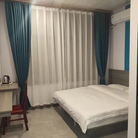 Lvxing Homestay