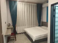 Lvxing Homestay