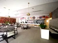 Wanning Riyuewan Shangyi Seaview Surf Apartment Hotéis em Wanning