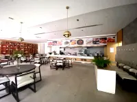 Wanning Riyuewan Shangyi Seaview Surf Apartment