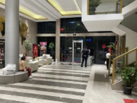 Jinjiang Star Hotel โรงแรมในปาไซ