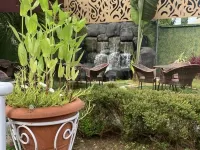 Garden View Holiday Cottage Hotel a Abakaliki