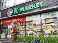 Ember Housing - Vinhomes Skylake Apartment My Dinh Near Keangnam