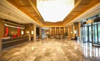 Lakeside Hanwen Hotel Hotels in Dianjiang County
