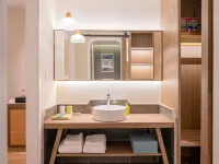 O.live Social Hotel (Changting Gucheng) Hotels in Changting