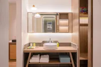 Europa Mediterranean Hotel (Changting Ancient City)