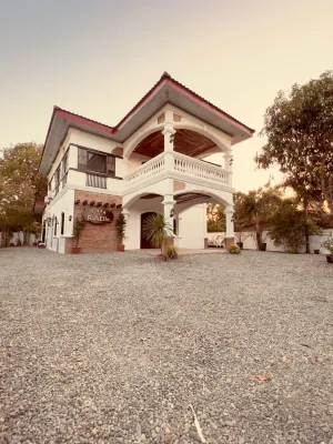RedDoorz @ Casa Rafaelle Transient Ilocos Sur
