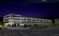 Jingtai Hualong Hotel