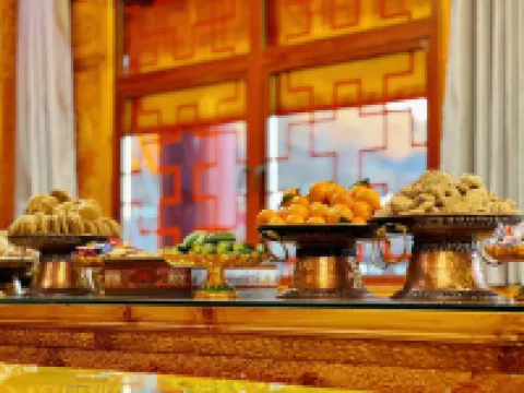 Dorothy Bossan Butlin Homestay