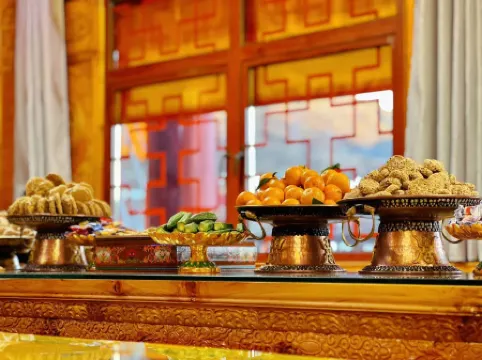 Dorothy Bossan Butlin Homestay