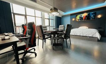 Titan E-sports Hotel (Shimen Lanyuan Plaza)