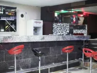 Watbridge Hotels & Suites - Quầy bar