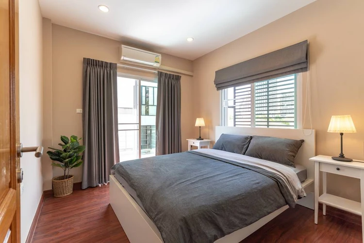 รูปภาพของบ้านนานา