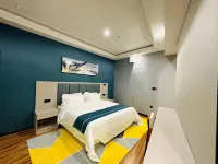 Grand Hotel Sapporo - parking