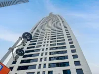 Cosmos Living Spacious Studio With Balcony Hotels in Dubai