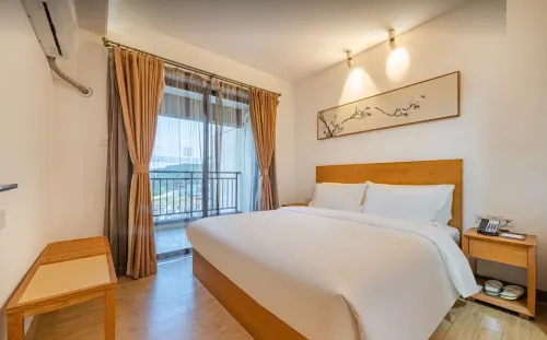 Vanme Inn (Luhu International Conference Center)