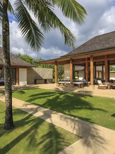 รูปภาพของจิวาน่า บีช บังกะโล - Shanti Villas