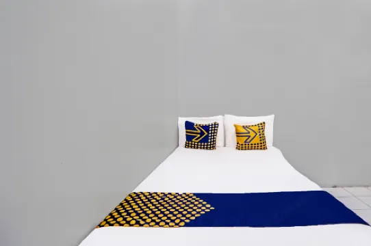 Hotel O B41m Residence Syariah