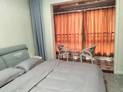 Xi'an Lülüo Homestay Hotels in Gaoling District