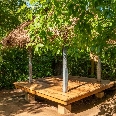 The River House Dambulla The Serendipity Collection