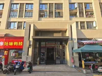 Zhonghai Luxi Homestay - Kitchenette