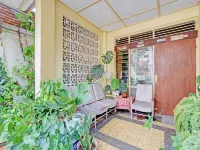 Wiludjeng Guest House Syariah Near Alun Alun Sragen Mitra RedDoorz