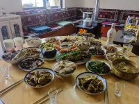 Xiaojin Xishanshu Homestay 샤오진 호텔