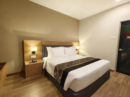 Zoom Hotel