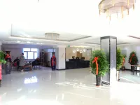 Beitun Sanqianke Hotel Hotels in BeiTun