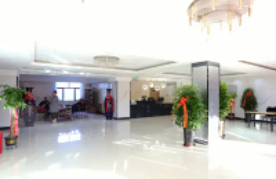 Beitun Sanqianke Hotel