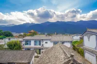 Mengjing Yayuan Hotel (Dali Ancient City) - Mountain view